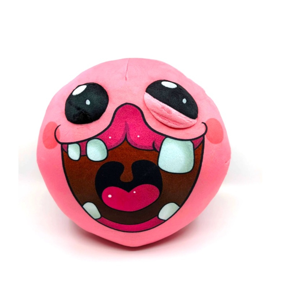 THE BINDING OF ISAAC: MONSTRO PLUSH COLLECTIBLE